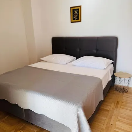 Apartamento Vulic *