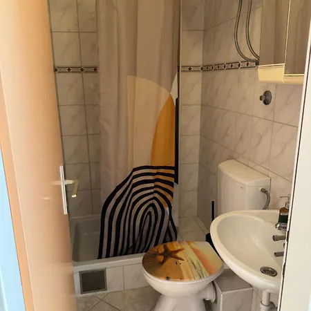 Apartamento Vulic Omiš