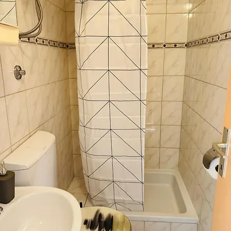 Vulic Apartamento *