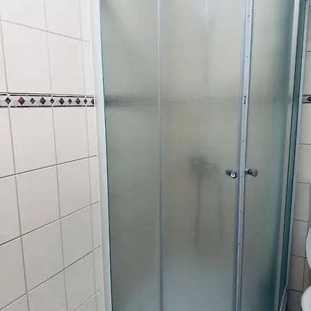 Vulic Apartamento Omiš
