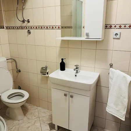 Vulic Apartamento