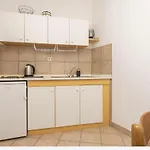 Apartment Vulic *