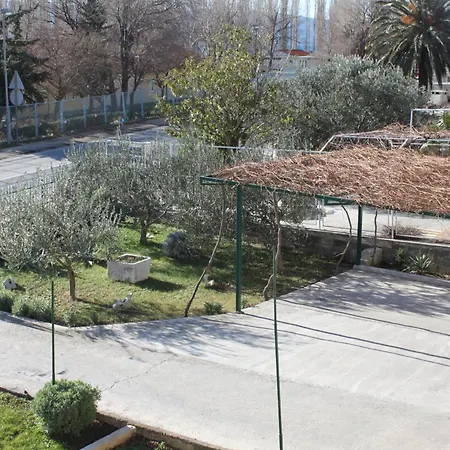 Apartment Vulic