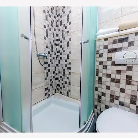 Apartamento Vulic Omiš