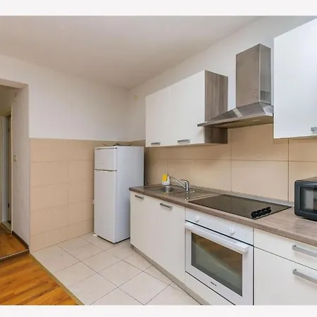 Vulic Apartment