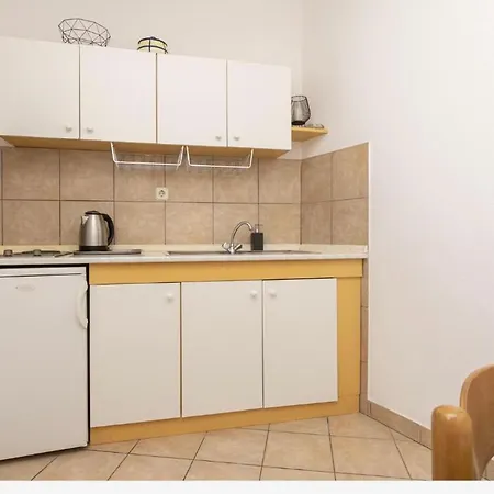 Apartment Vulic *