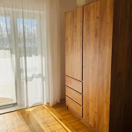 Vulic Apartment