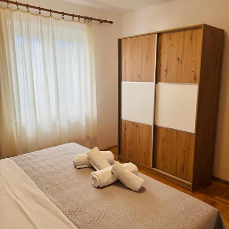 Vulic Apartment *