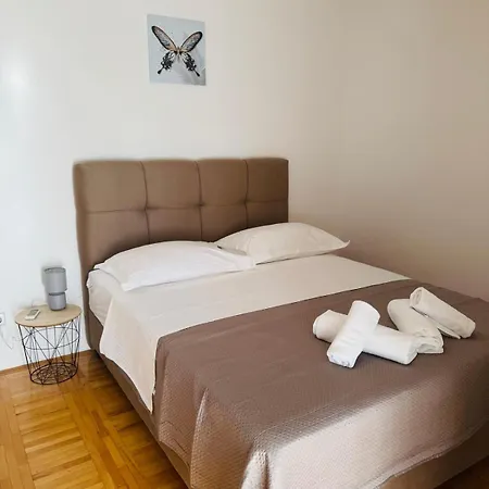 Apartment Vulic *