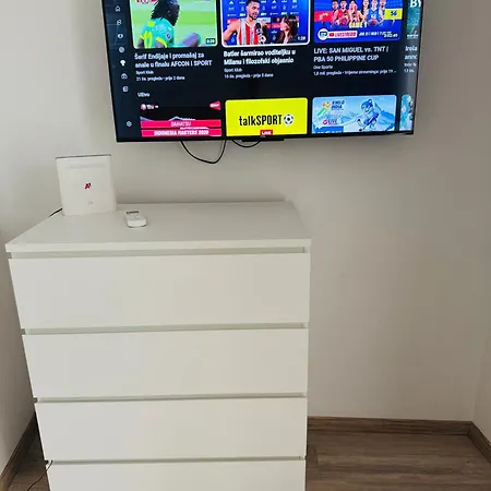 Apartment Vulic