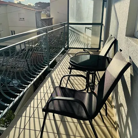 Apartment Vulic *