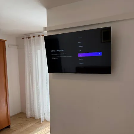 Apartment Vulic