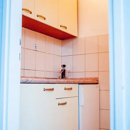 Vulic Apartamento *