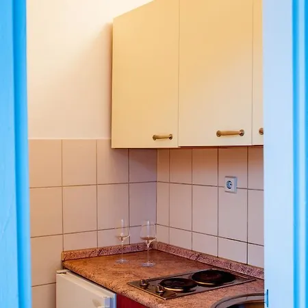 Apartamento Vulic *