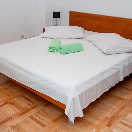 Vulic Apartment Omis