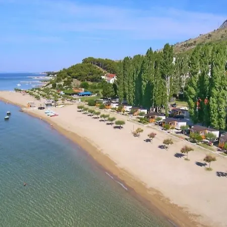 Διαμέρισμα Vulic Omiš