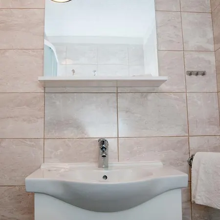 Apartamento Vulic *