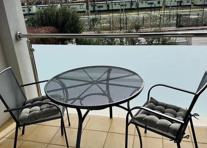 Vulic Apartman *