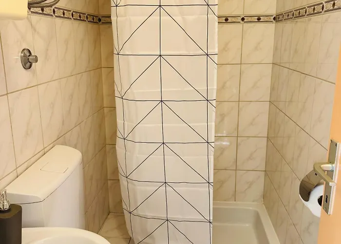 Vulic شقة *
