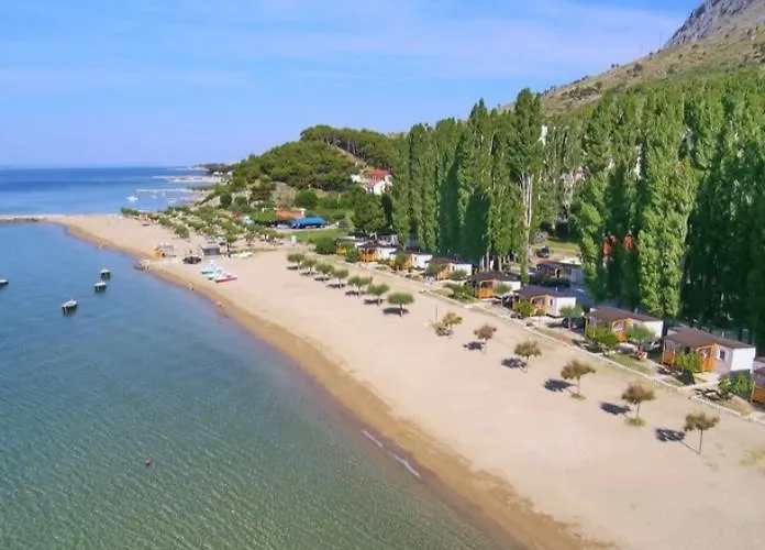 Apartman Vulic Omiš